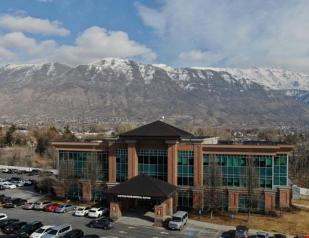 Photo of commercial space at 1159 East 200 North in American Fork