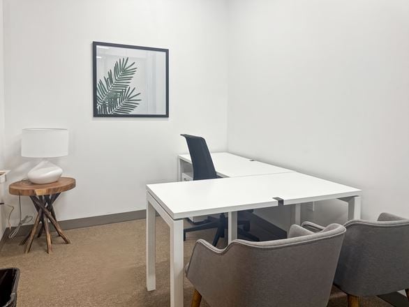 Spaces - Napa - 1300 First Street