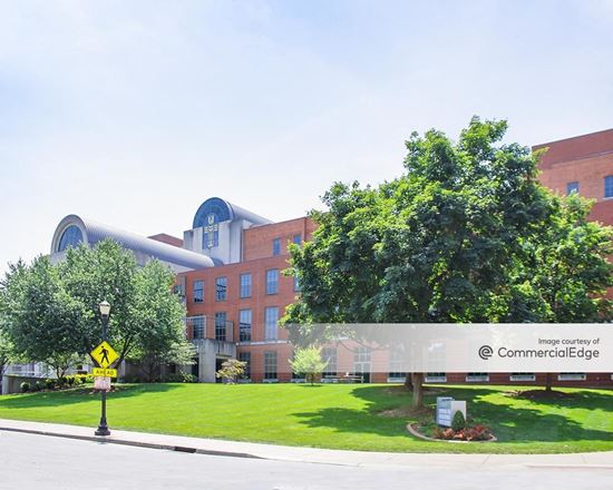 Presbyterian Headquarters