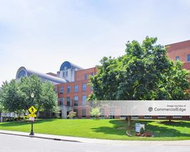 Presbyterian Headquarters