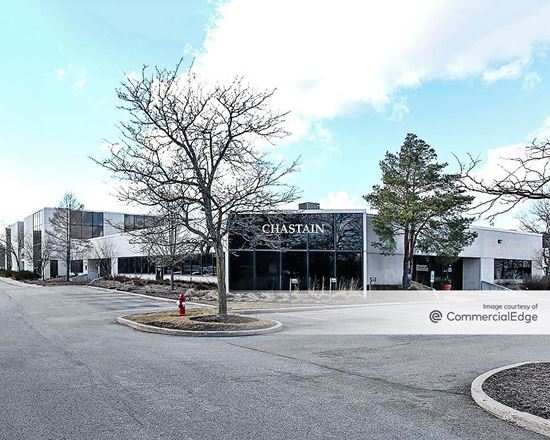Schaumburg Tech Center II