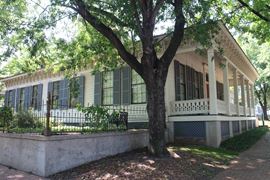 Davis-Cook Executive Offices