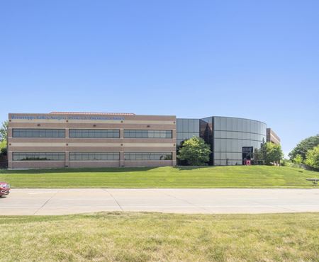 Office space for Rent at 3385 Dexter Court, Suite 107 in Davenport