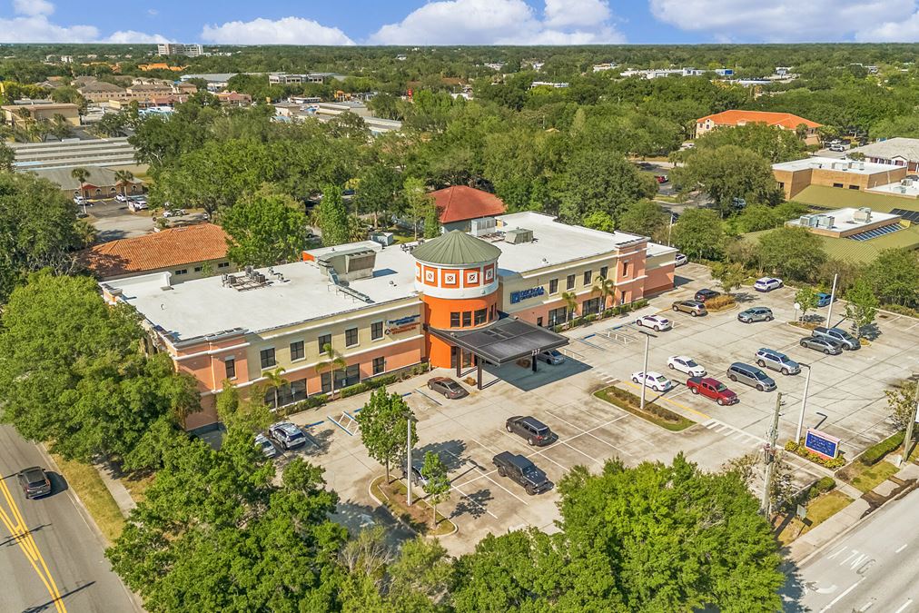 Osceola Cancer Center