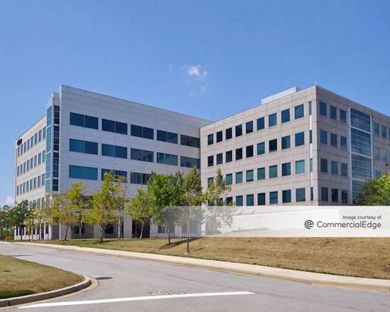 Columbia Gateway Business Park