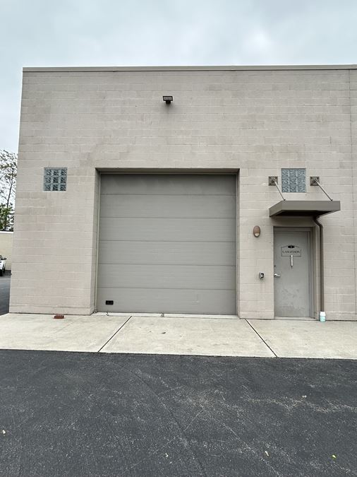 156 E Niagara St