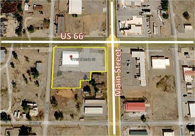 1115 North Main Street
