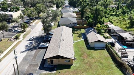 Office space for Rent at 107 Glendale Dr in Brandon
