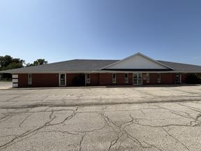 1701 Clearwater Ave, Suite B