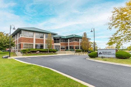 Photo of commercial space at 2500 Lehigh Ave in Glenview