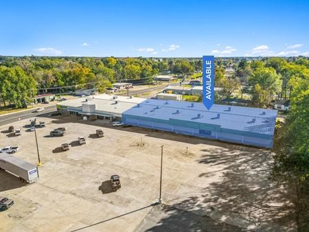 Retail space for Rent at 501 W Pine St in Warren