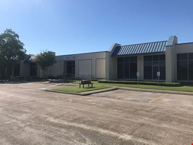 Oak Creek Business Park