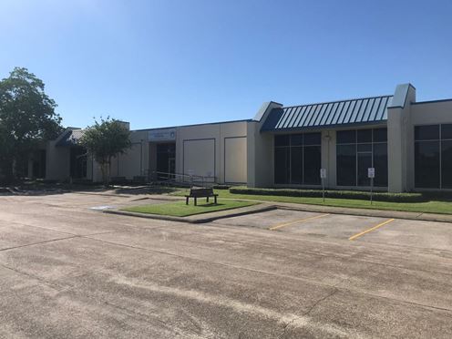Oak Creek Business Park