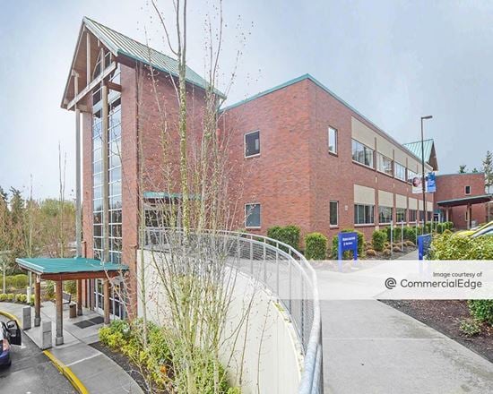 Highline Medical Pavilion