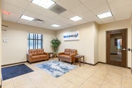 R&D Office Fairborn