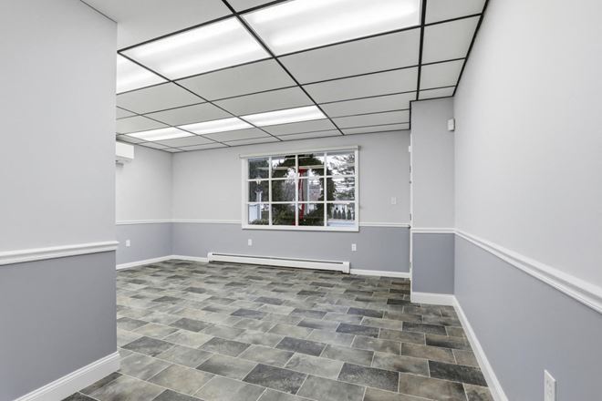 Well Located Commercial Suite for Lease in Methuen, MA