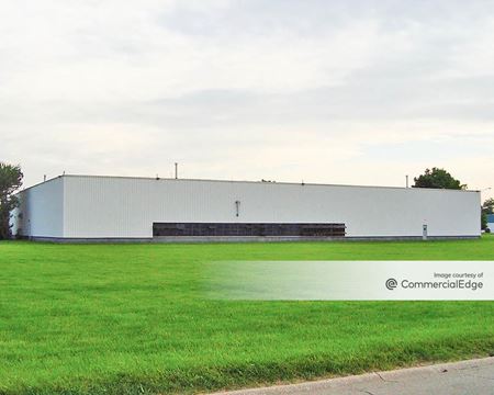 Photo of commercial space at 12500 South Pulaski Road in Alsip