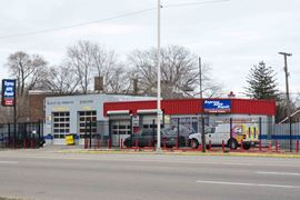 11820-11866 Gratiot Ave