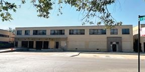 3500 N Kostner Ave