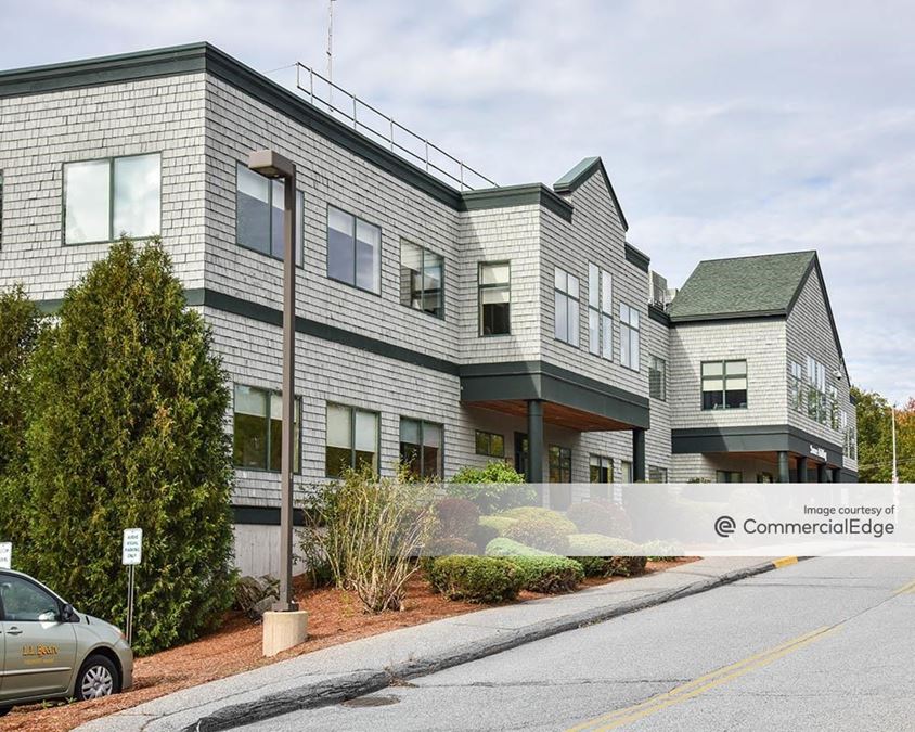 Surace Building 2 Stonewood Drive, Freeport, ME CommercialSearch