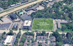 24202-24346 Evergreen Rd
