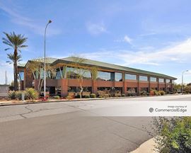 Foothills Gateway Corporate Center