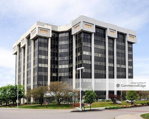 Heritage Landing