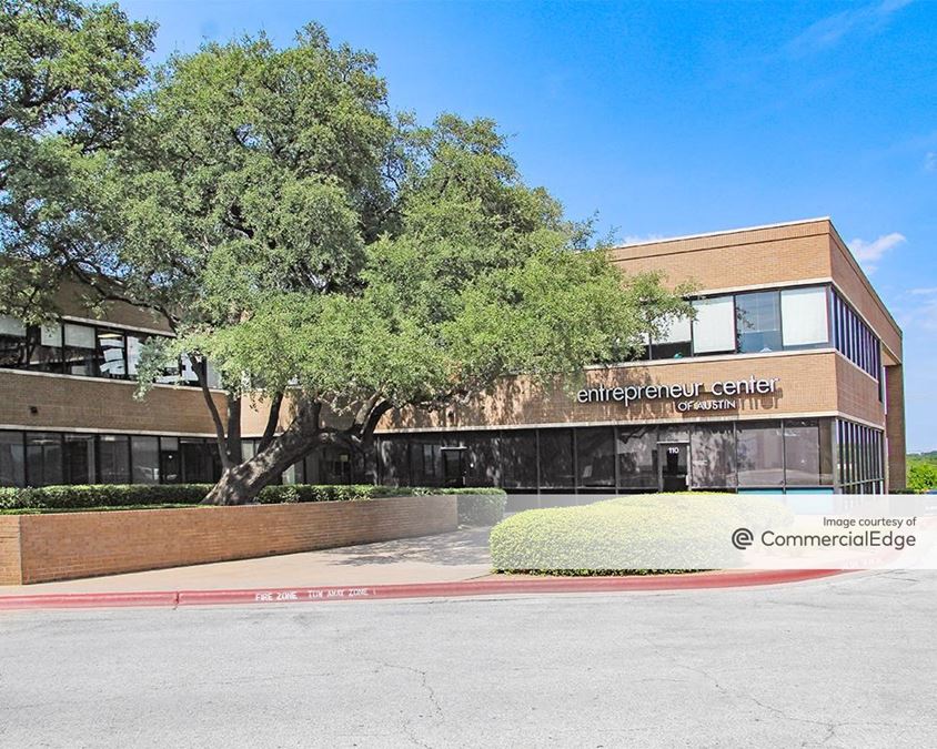 Brodie Oaks Professional Plaza 4029 South Capital of Texas Hwy