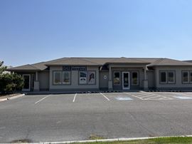 West Kennewick Office Complex