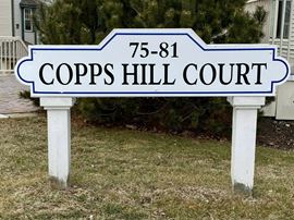 Copps Hill Court