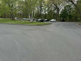 14,994 SF Industrial Building