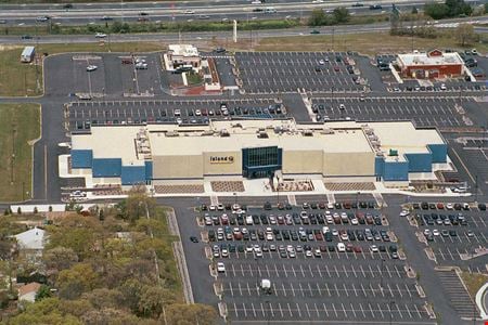 Retail space for Rent at Nicolls Road and Long Island Expressway in Holtsville
