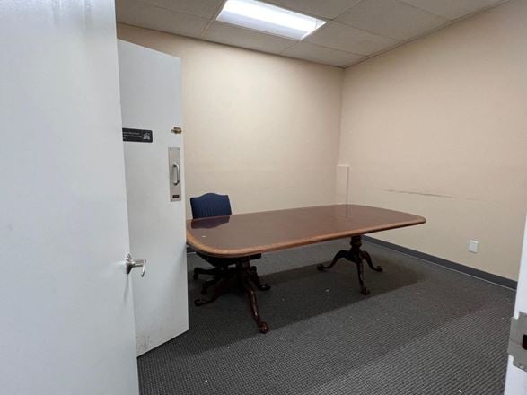 Old Court Exchange - 5310 Old Court Rd, Randallstown, MD 21133