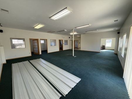 Office space for Rent at 27581 M 43 Hwy in Paw Paw