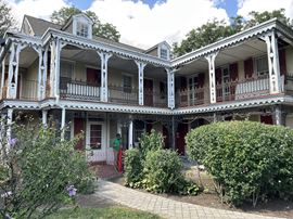 Unity Villa