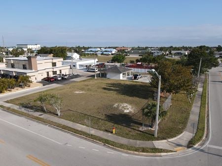 Photo of commercial space at 4710 SE 17th Pl in Cape Coral