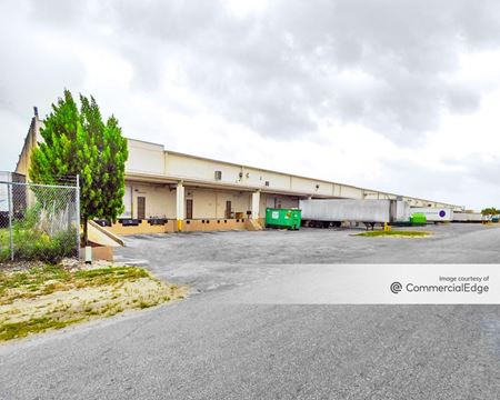 Photo of commercial space at 3333 NW 116th Street in Miami