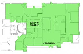 Westridge Office Center