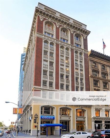 Office space for Rent at 260 California Street in San Francisco