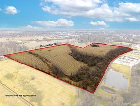 The Reserve at Glenns Creek