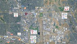 9600 E Arapahoe Rd