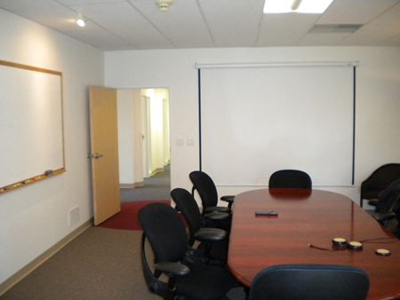 Commercial space for Rent at 4 Water Street in Nashua