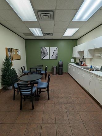 Round Rock Business Park, LP