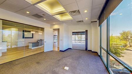 Photo of commercial space at 2904 W Horizon Ridge Pkwy suite 201 in Henderson