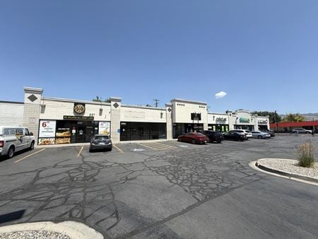 Mixed Use space for Rent at 838 W North Temple St in Salt Lake City