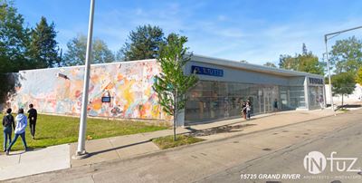 15725 Grand River Ave