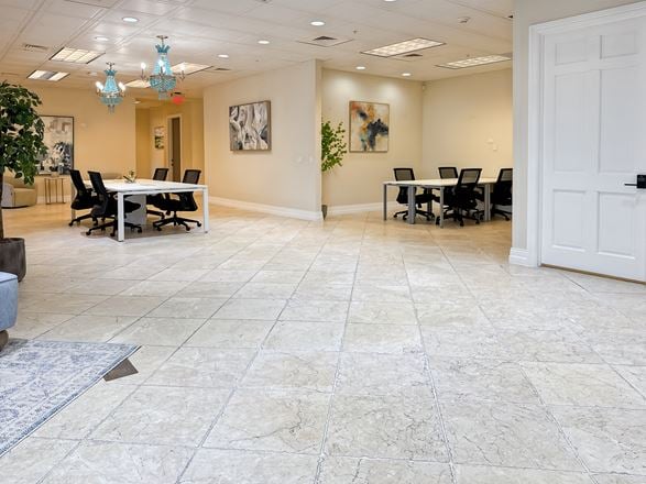 Regus - Hollywood - North Ocean Dr