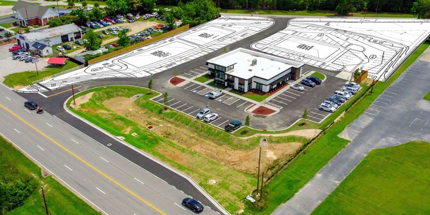 Thomson Office Park