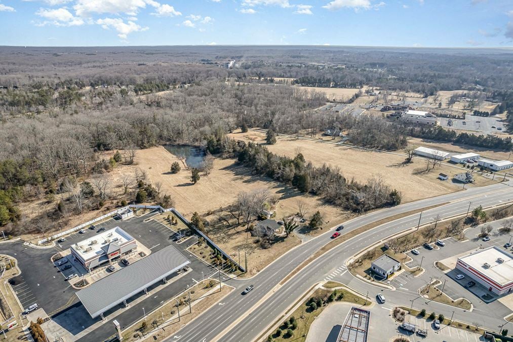 1162 Garrisonville Rd