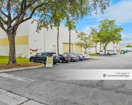 2011-2031 NW 89th Place & 8901 NW 20th Street